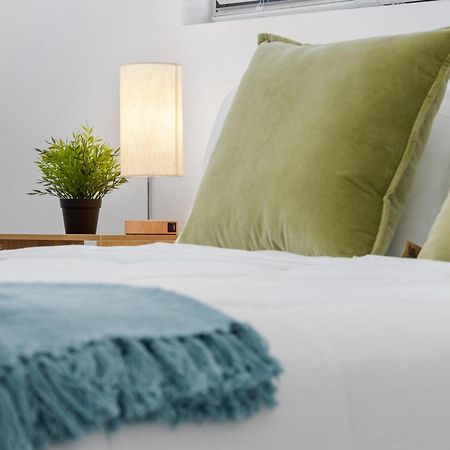 Alani Bay Designer Condos Форт Лодърдейл Екстериор снимка