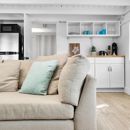 Alani Bay Designer Condos Форт Лодърдейл Екстериор снимка