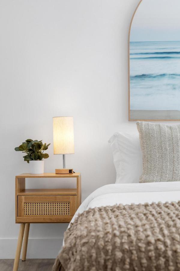 Alani Bay Designer Condos Форт Лодърдейл Екстериор снимка