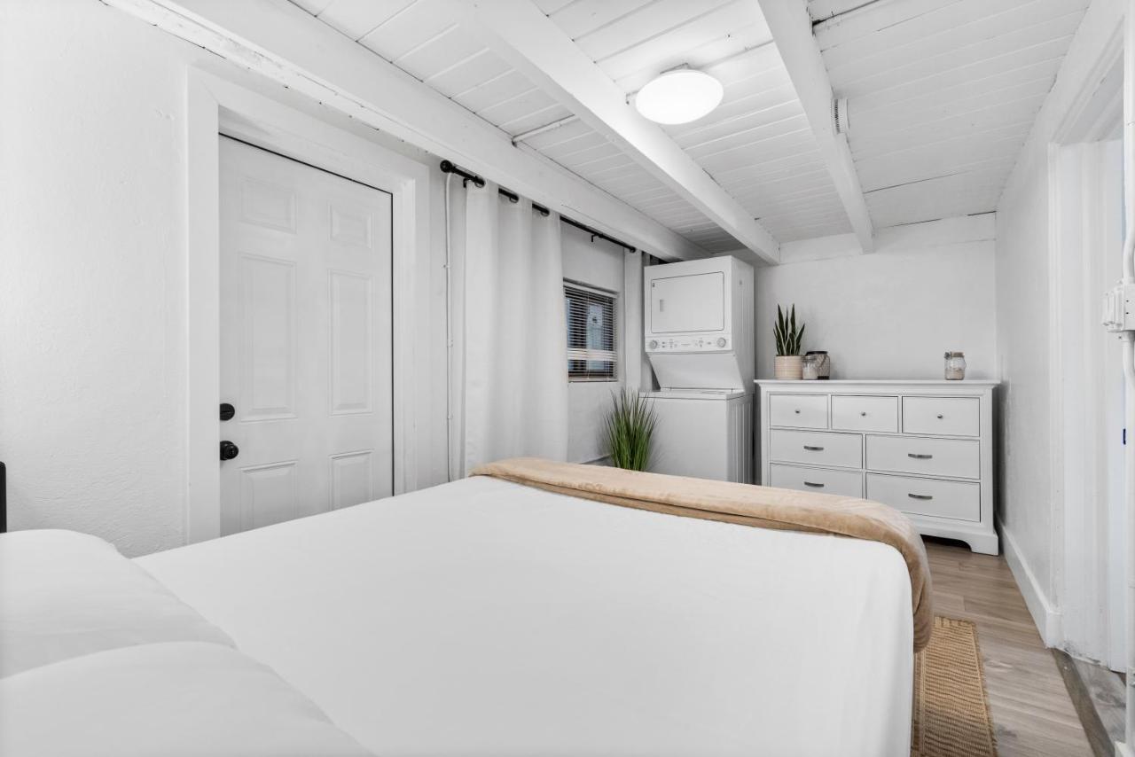 Alani Bay Designer Condos Форт Лодърдейл Екстериор снимка