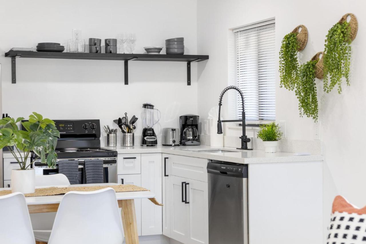 Alani Bay Designer Condos Форт Лодърдейл Екстериор снимка