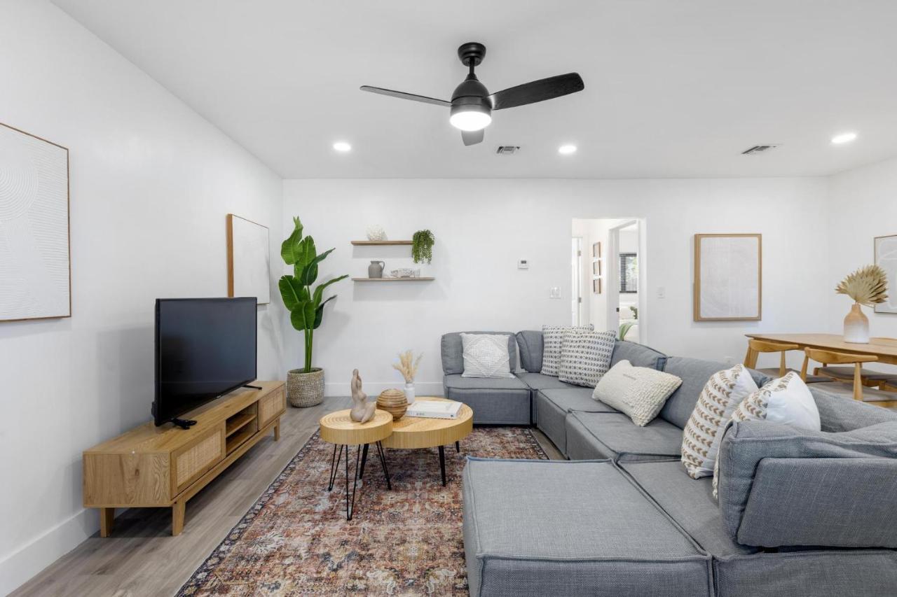 Alani Bay Designer Condos Форт Лодърдейл Екстериор снимка