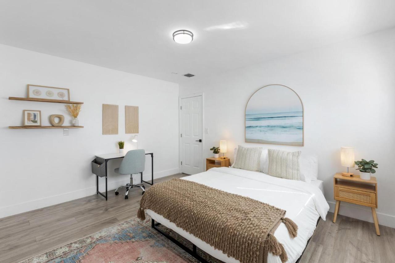 Alani Bay Designer Condos Форт Лодърдейл Екстериор снимка