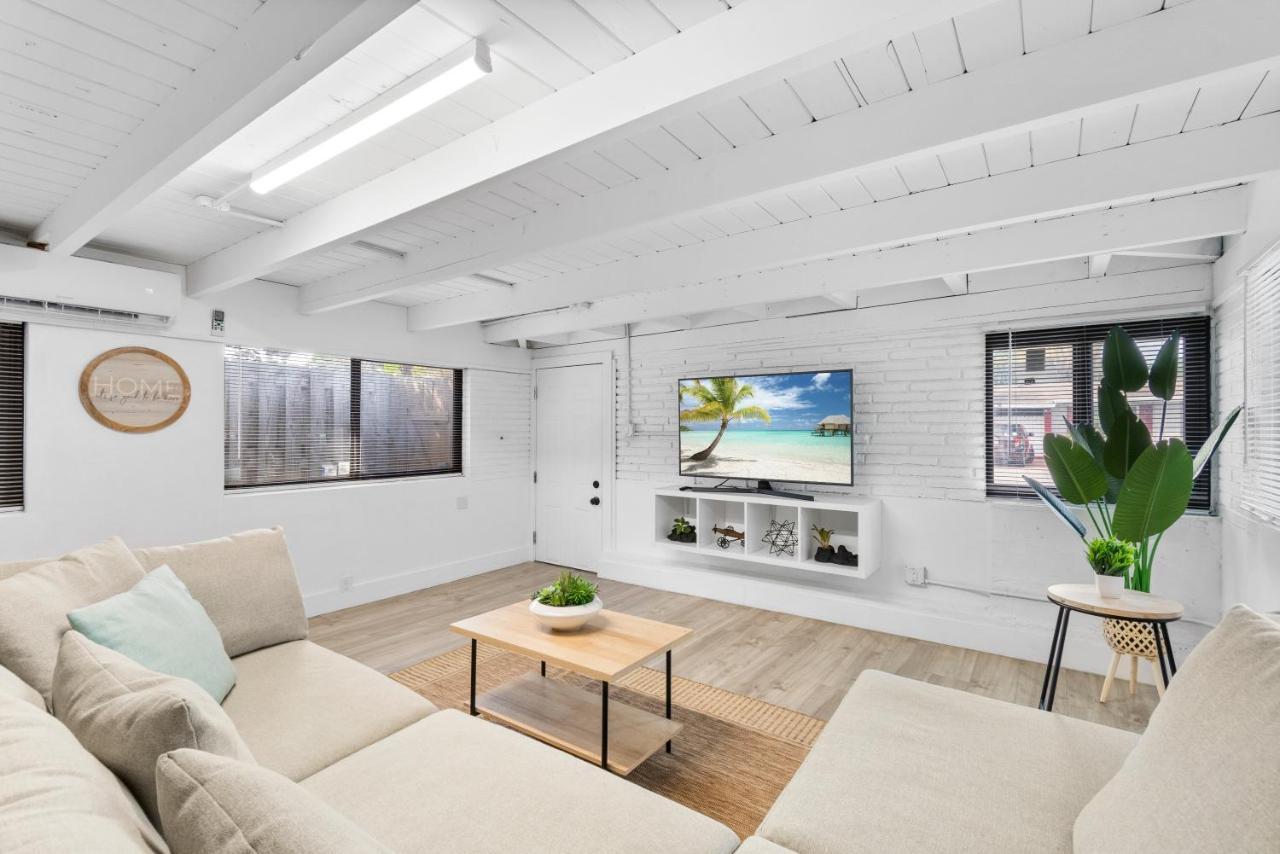 Alani Bay Designer Condos Форт Лодърдейл Екстериор снимка