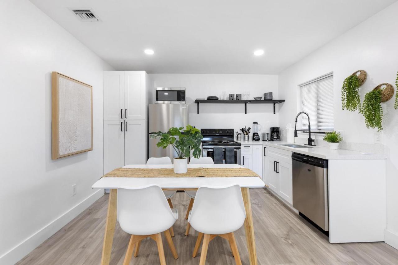 Alani Bay Designer Condos Форт Лодърдейл Екстериор снимка
