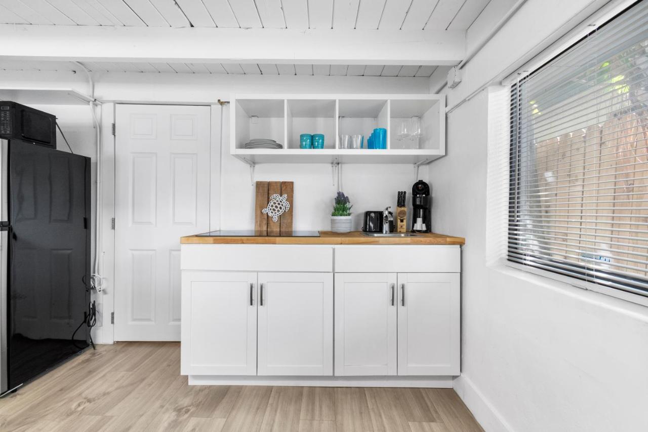 Alani Bay Designer Condos Форт Лодърдейл Екстериор снимка