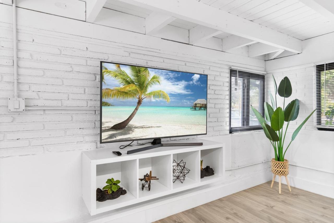 Alani Bay Designer Condos Форт Лодърдейл Екстериор снимка