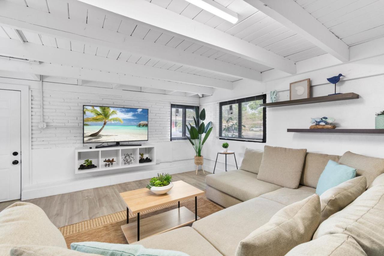 Alani Bay Designer Condos Форт Лодърдейл Екстериор снимка