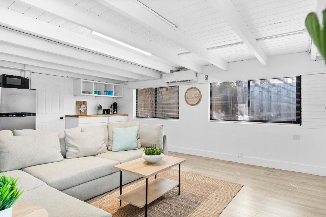 Alani Bay Designer Condos Форт Лодърдейл Екстериор снимка
