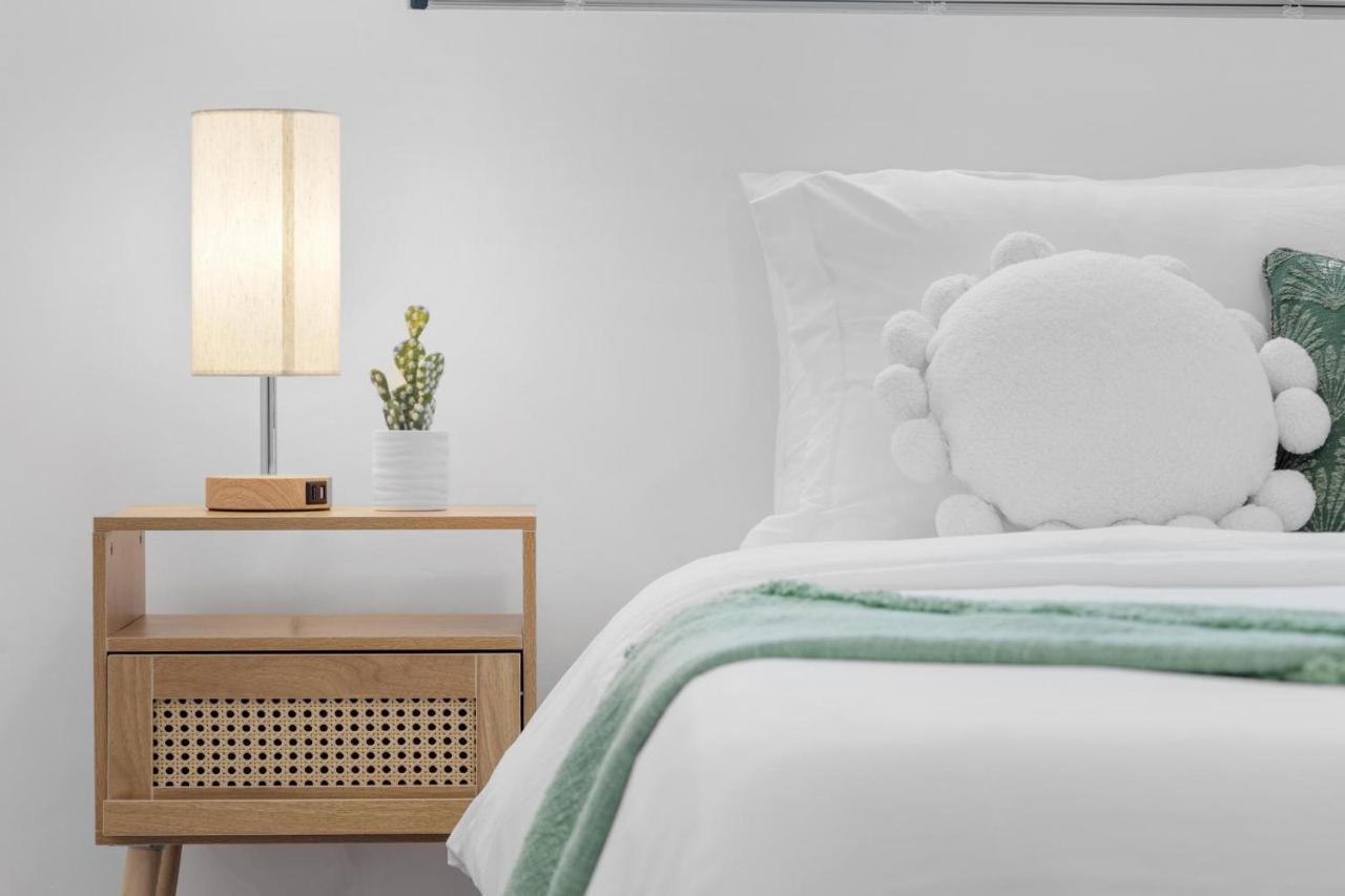 Alani Bay Designer Condos Форт Лодърдейл Екстериор снимка