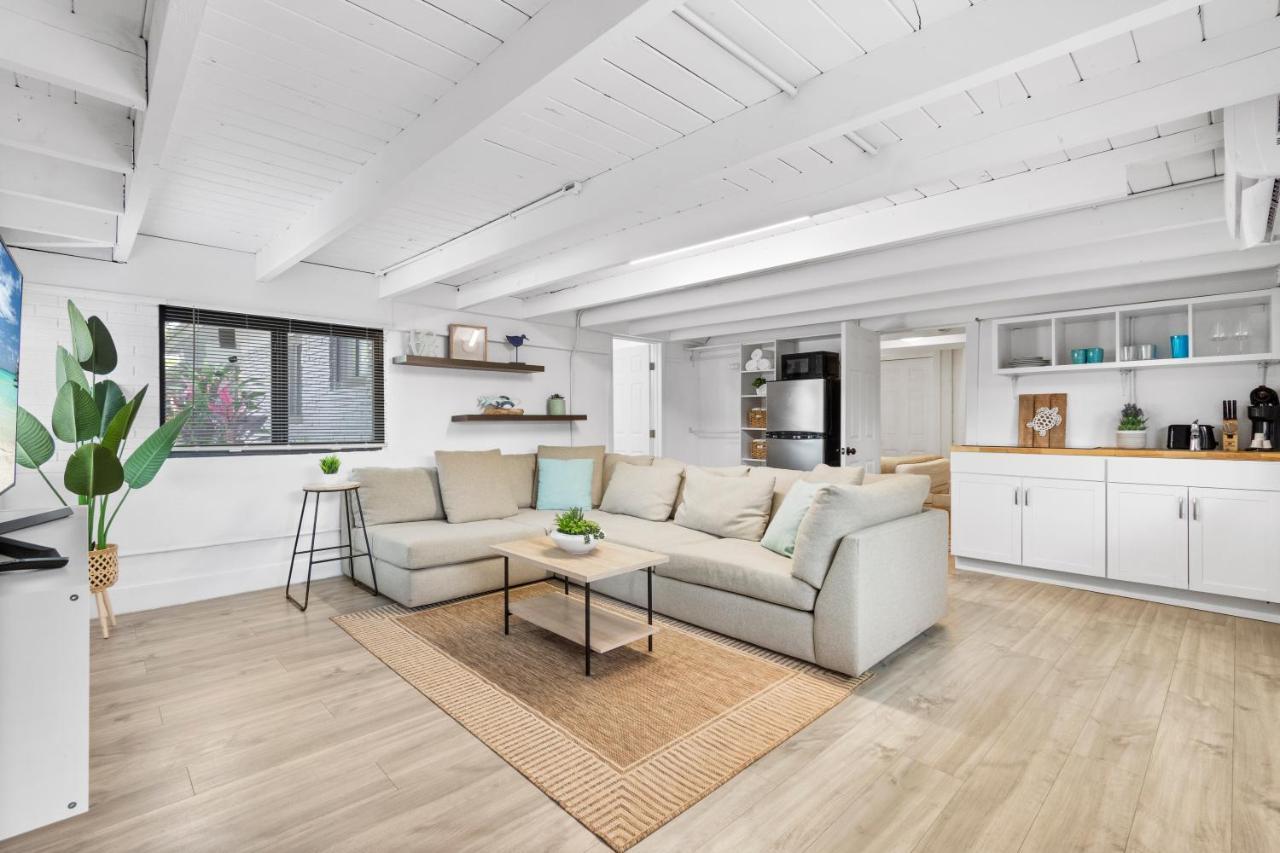 Alani Bay Designer Condos Форт Лодърдейл Екстериор снимка