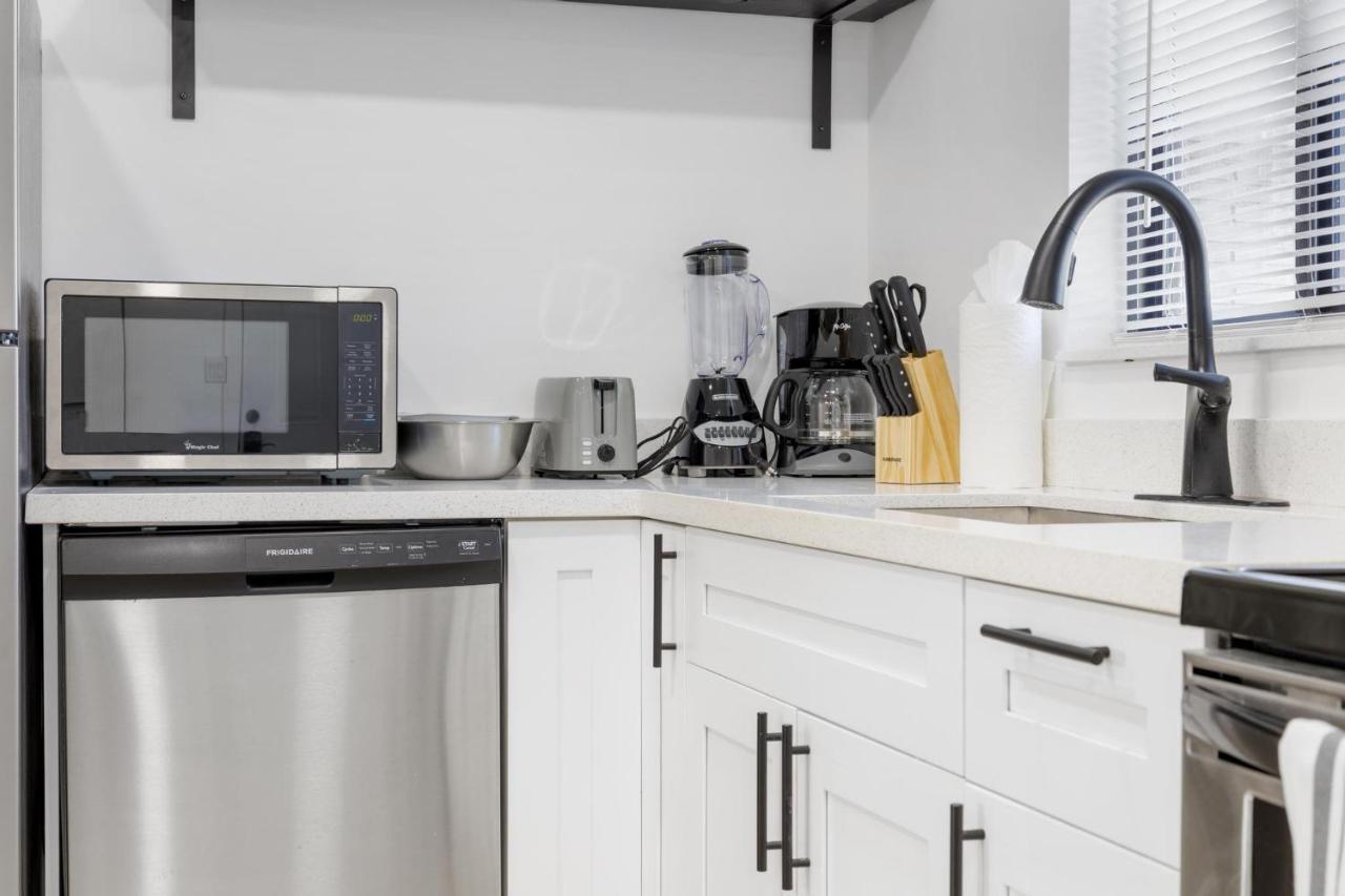 Alani Bay Designer Condos Форт Лодърдейл Екстериор снимка