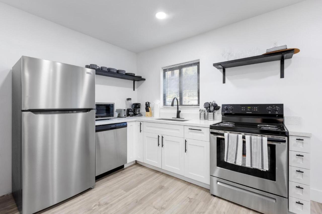 Alani Bay Designer Condos Форт Лодърдейл Екстериор снимка
