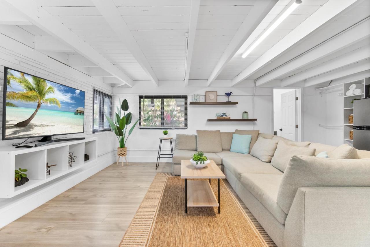 Alani Bay Designer Condos Форт Лодърдейл Екстериор снимка