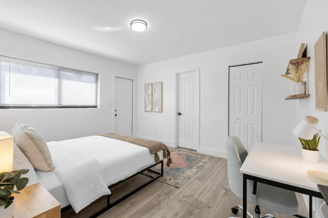 Alani Bay Designer Condos Форт Лодърдейл Екстериор снимка