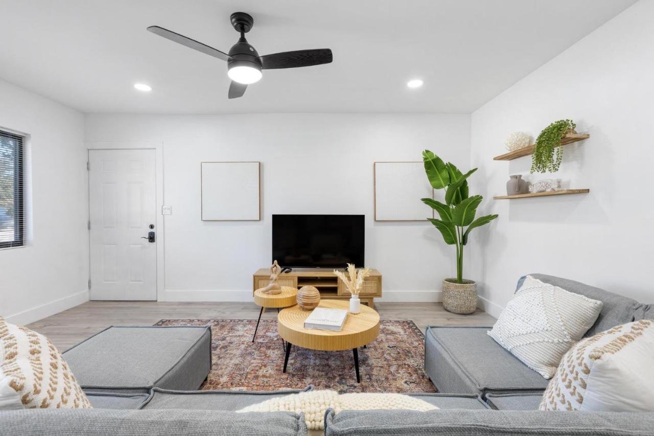 Alani Bay Designer Condos Форт Лодърдейл Екстериор снимка