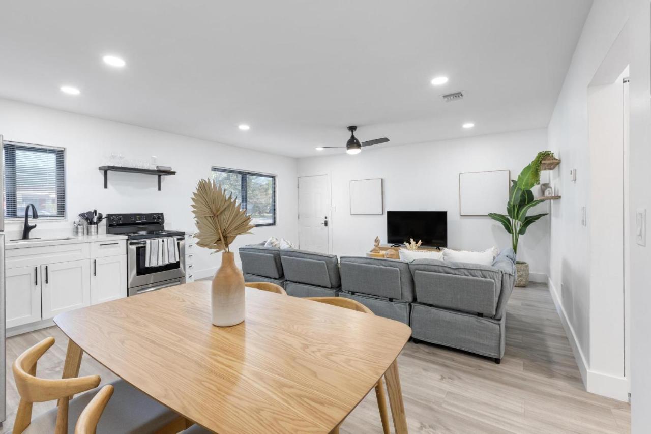 Alani Bay Designer Condos Форт Лодърдейл Екстериор снимка