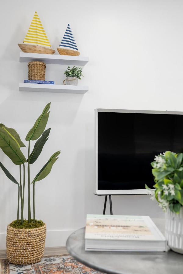 Alani Bay Designer Condos Форт Лодърдейл Екстериор снимка