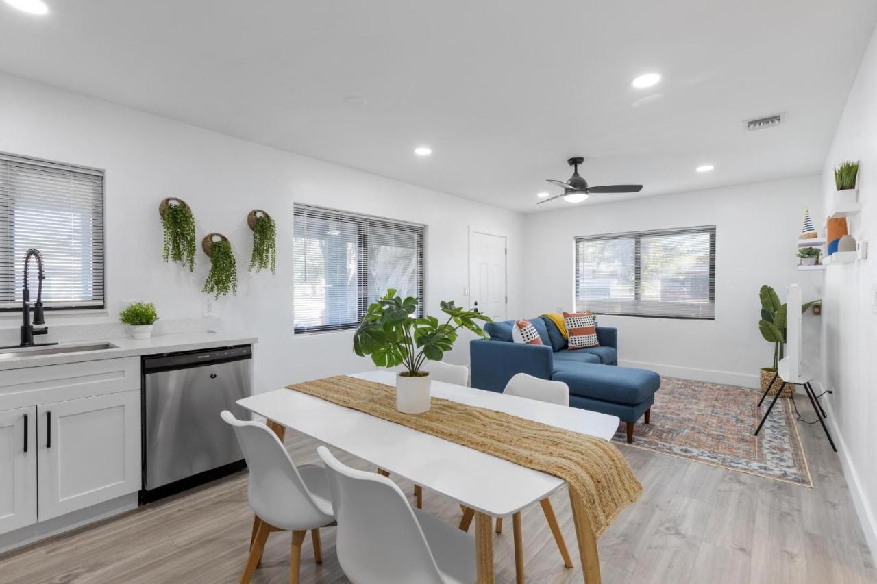 Alani Bay Designer Condos Форт Лодърдейл Екстериор снимка