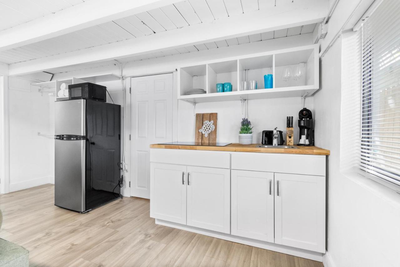 Alani Bay Designer Condos Форт Лодърдейл Екстериор снимка