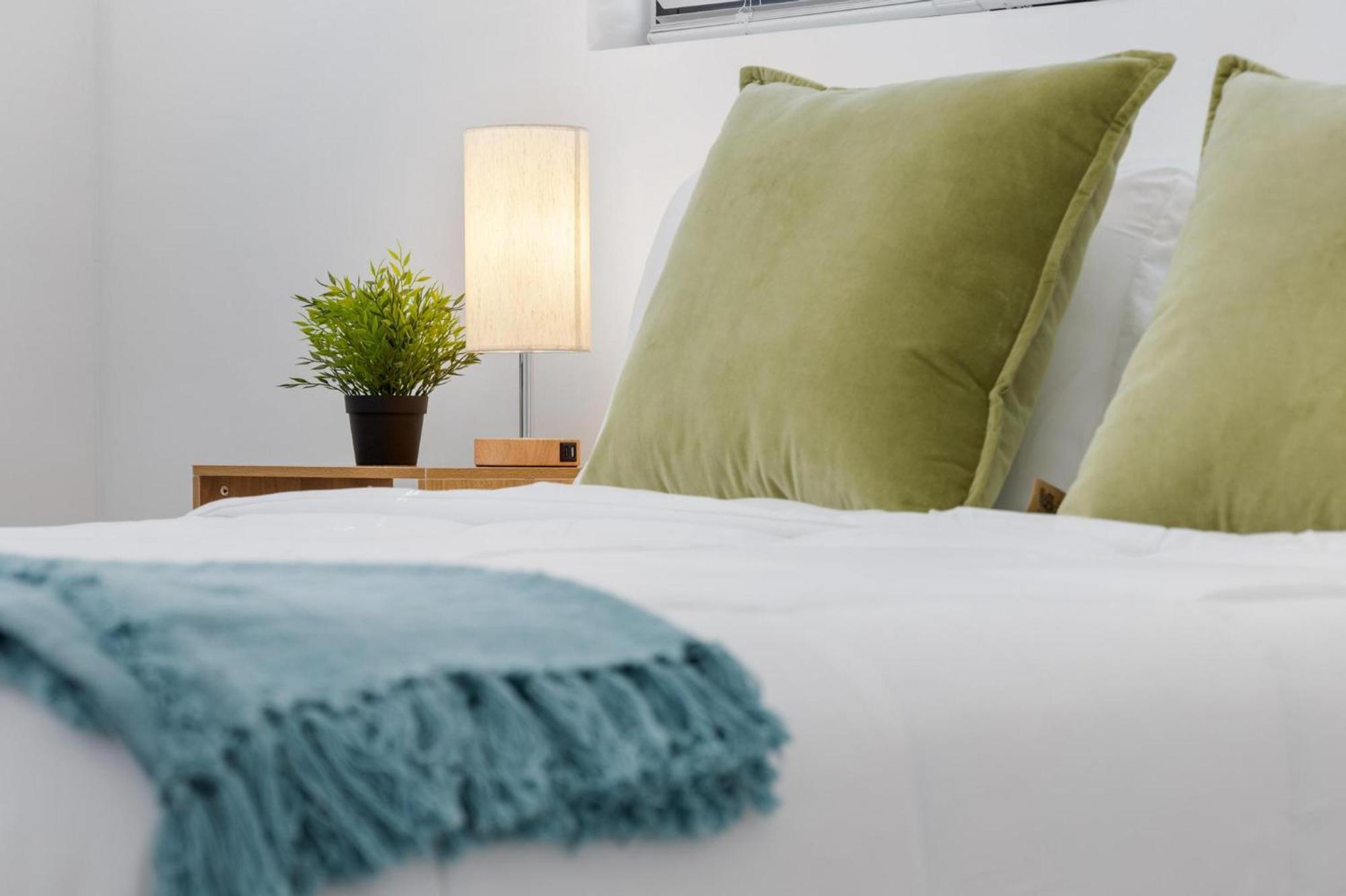 Alani Bay Designer Condos Форт Лодърдейл Екстериор снимка