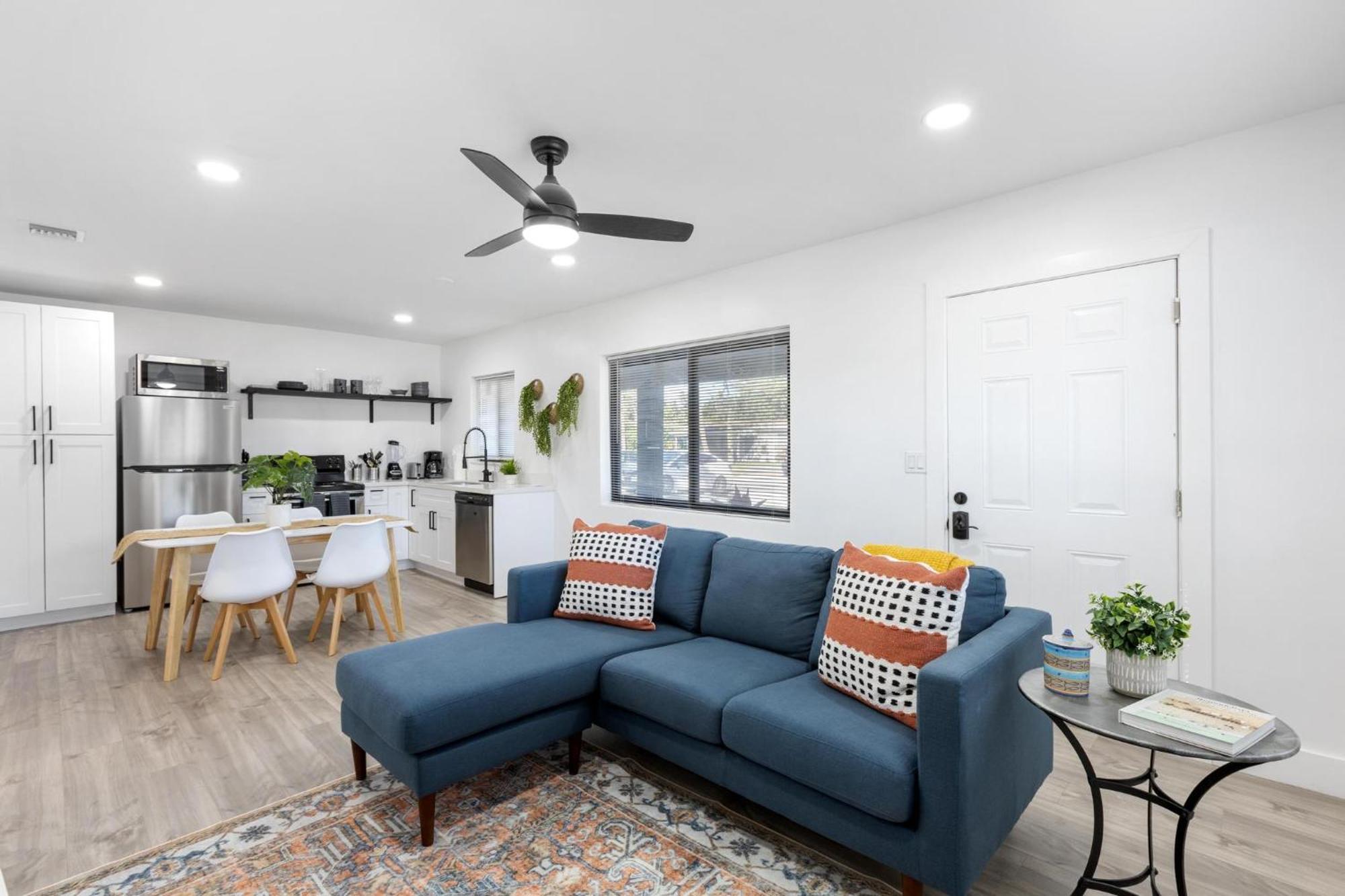 Alani Bay Designer Condos Форт Лодърдейл Екстериор снимка