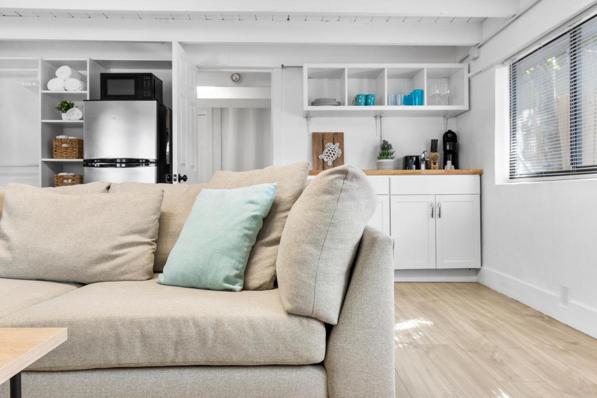Alani Bay Designer Condos Форт Лодърдейл Екстериор снимка
