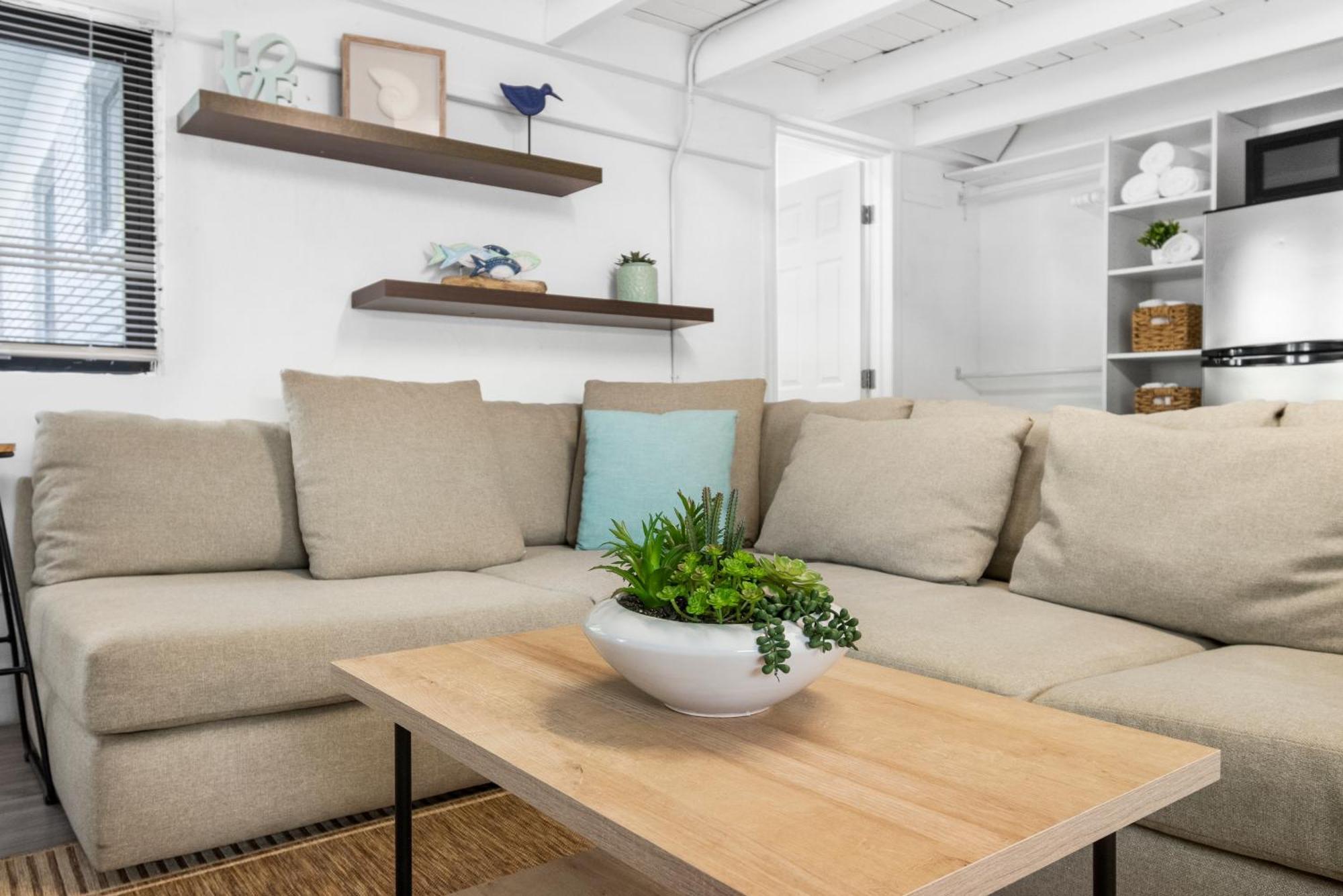 Alani Bay Designer Condos Форт Лодърдейл Екстериор снимка