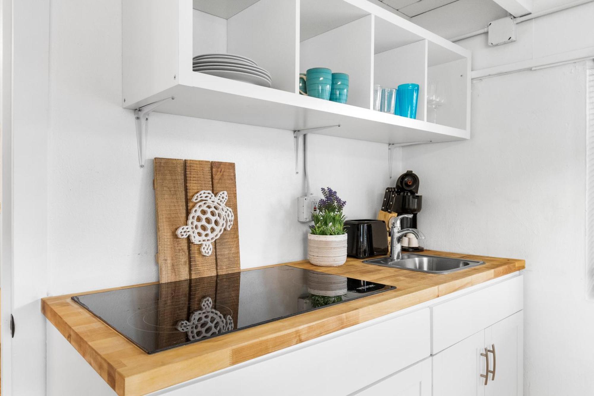 Alani Bay Designer Condos Форт Лодърдейл Екстериор снимка