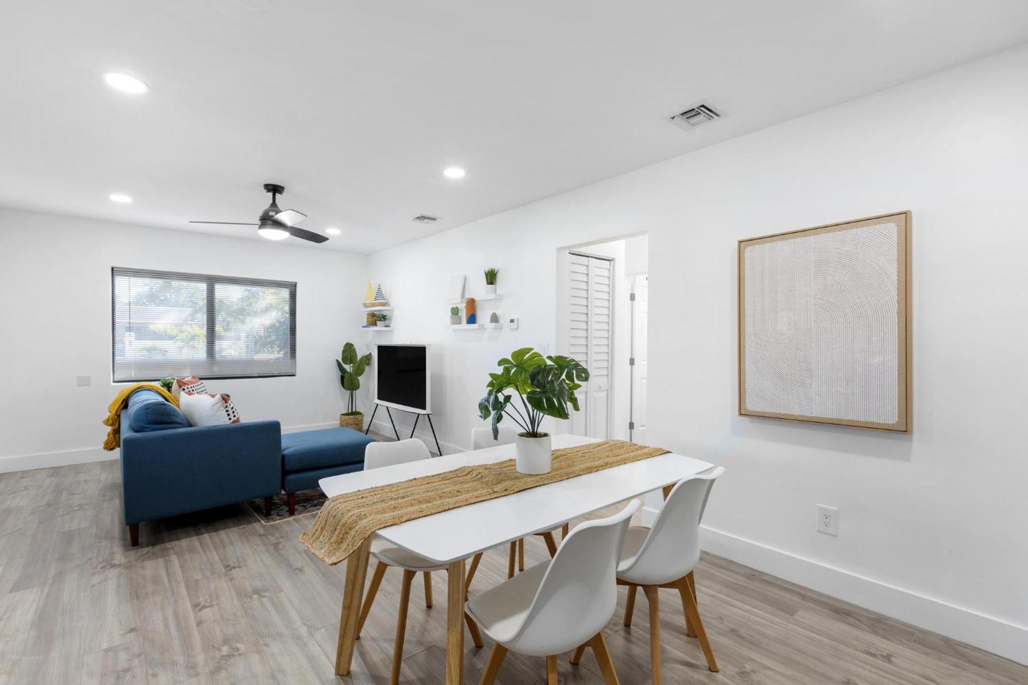 Alani Bay Designer Condos Форт Лодърдейл Екстериор снимка